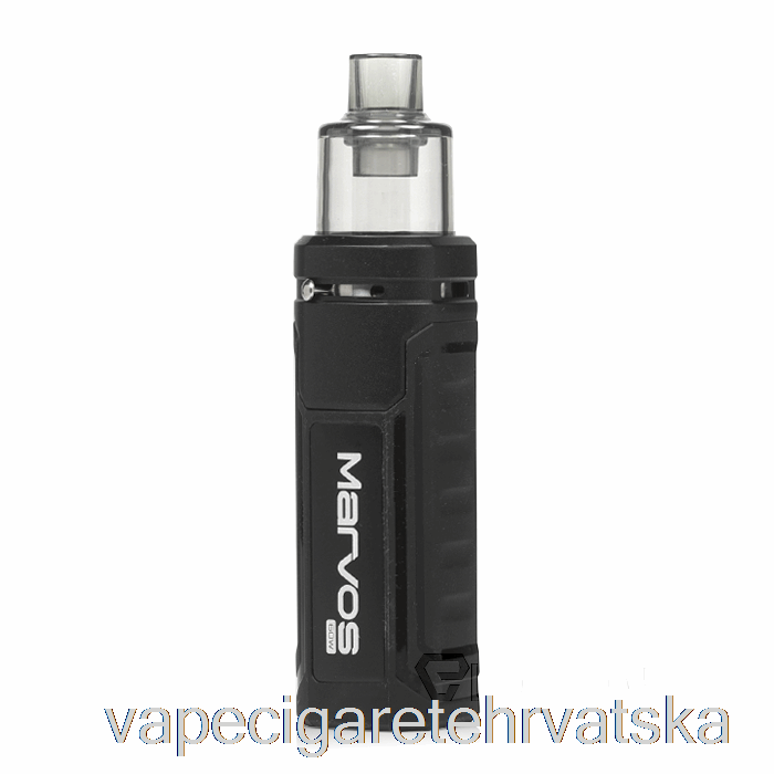 Vape Cigareta Freemax Marvos 60w Pod Kit Crna